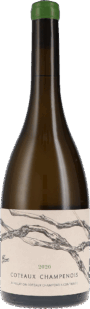 De Sousa et Fils | Champagne | Coteaux Champenois, Blanc AOC | 2020 | 750ml bio