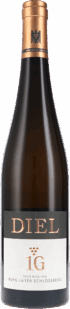 Diel | Nahe | Burg Layer Riesling Schlossberg 1G | 2023 | 750ml