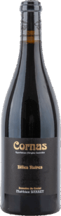 Du Coulet | Northern Rhône | Cornas “Billes Noires” | 2013 | 750ml | bio