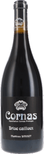 Du Coulet | Rhone (Nord) | Cornas “Brise Cailloux” | 2022 | 750ml bio