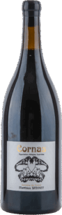 Du Coulet | Rhone (Nord) | Cornas “Gore” | 2015 | 1500ml bio