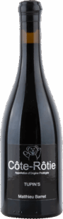 Du Coulet | Rhone (Nord) | Côte-Rotie “Tupin’s” | 2018 | 750ml bio