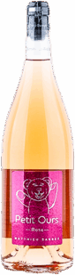 Du Coulet | Rhone (Nord) | Côtes Du Rhône “Petit Ours Rosé” VdF | NV | 750ml