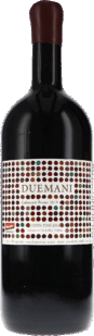 Duemani | Tuscany | Duemani Costa Toscana IGP | 2019 | 1500ml | bio