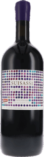 Duemani | Tuscany | Suisassi Costa Toscana IGP | 2019 | 1500ml | bio