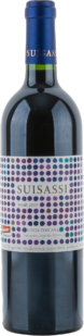 Duemani | Tuscany | Suisassi Costa Toscana IGP | 2019 | 750ml | bio