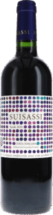 Duemani | Tuscany | Suisassi Costa Toscana IGP | 2020 | 3000ml | bio