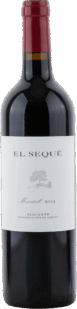 El Sequé (Artadi) | Alicante | El Sequé | 2019 | 750ml | bio