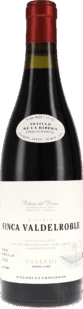 Felix Callejo | Ribera del Duero | Finca Valdelroble | 2021 | 750ml | bio