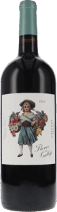 Felix Callejo | Ribera del Duero | Flores de Callejo | 2022 | 1500ml | bio