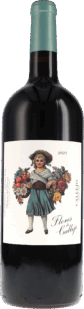 Felix Callejo | Ribera del Duero | Flores de Callejo | 2023 | 1500ml | bio