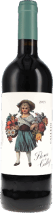 Felix Callejo | Ribera del Duero | Flores de Callejo | 2023 | 750ml | bio