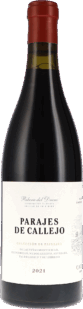 Felix Callejo | Ribera del Duero | Parajes de Callejo | 2022 | 750ml
