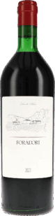 Foradori | Trentino | Foradori Teroldego Vigneti delle Dolomiti IGT | 2023 | 750ml | bio