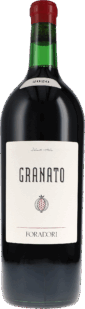 Foradori | Trentino | Granato Teroldego Vigneti delle Dolomiti IGT | 2020 | 1500ml | bio