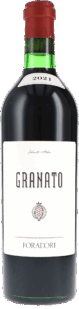 Foradori | Trentino | Granato Teroldego Vigneti delle Dolomiti IGT | 2021 | 750ml | bio