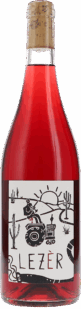 Foradori | Trentino | Lezèr Vigneti delle Dolomiti IGT | 2022 | 750ml | bio