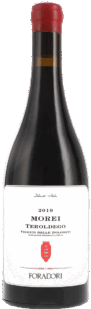 Foradori | Trentino | Morei Cilindrica Teroldego Vigneti delle Dolomiti IGT | 2019 | 750ml | bio