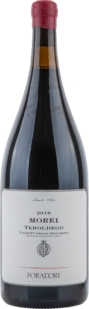 Foradori | Trentino | Morei Teroldego Vigneti delle Dolomiti IGT | 2018 | 1500ml | bio