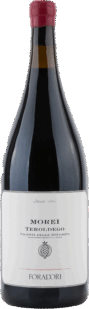 Foradori | Trentino | Morei Teroldego Vigneti delle Dolomiti IGT | 2020 | 1500ml | bio