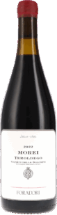 Foradori | Trentino | Morei Teroldego Vigneti delle Dolomiti IGT | 2022 | 750ml | bio