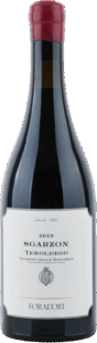Foradori | Trentino | Sgarzon Teroldego Vigneti delle Dolomiti IGT | 2019 | 750ml | bio