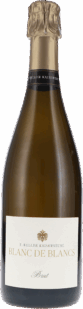 Franz Keller | Baden | Blanc de Blancs, Sekt Brut | 2020 | 750ml