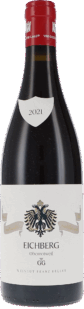Franz Keller | Baden | Eichberg Oberrotweil Spätburgunder GG | 2021 | 750ml