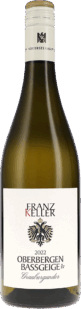 Franz Keller | Baden | Oberbergener Bassgeige Grauburgunder VDP Erste Lage | 2022 | 750ml