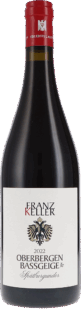 Franz Keller | Baden | Oberbergener Bassgeige Spätburgunder VDP Erste Lage | 2022 | 750ml