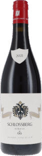 Franz Keller | Baden | Schlossberg Achkarren Spätburgunder GG | 2021 | 750ml