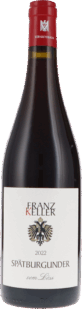 Franz Keller | Baden | Spätburgunder vom Löss | 2022 | 750ml