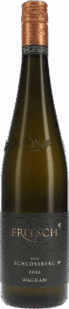 Fritsch | Wagram | Grüner Veltliner Ried Schlossberg 1.ÖTW | 2022 | 750ml | bio