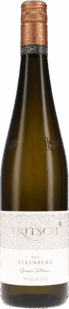Fritsch | Wagram | Grüner Veltliner Ried Steinberg | 2023 | 750ml | bio