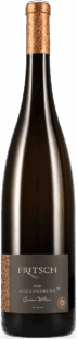 Fritsch | Wagram | Grüner Veltliner Schlossberg 1.ÖTW | 2020 | 1500ml | bio