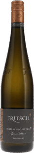 Fritsch | Wagram | Grüner Veltliner Schlossberg 1.ÖTW | 2021 | 750ml bio