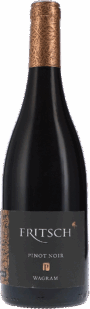 Fritsch | Wagram | Pinot Noir “P” | 2019 | 750ml bio