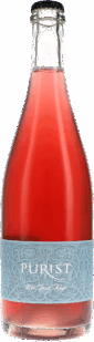 Fritsch | Wagram | Purist Pétillant Naturel Rosé, Extra Brut | 2023 | 750ml | bio