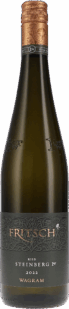 Fritsch | Wagram | Roter Veltliner Ried Steinberg 1.ÖTW | 2022 | 750ml bio