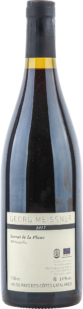 Georg Meissner | Roussillon | Serrat de la Plane, Côtes des Catalanes | 2017 | 750ml | bio