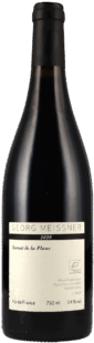 Georg Meissner | Roussillon | Serrat de la Plane VdF | 2020 | 750ml | bio