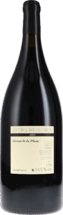 Georg Meissner | Roussillon | Serrat de la Plane VdF | 2022 | 1500ml | bio