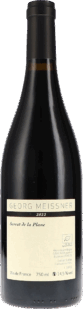 Georg Meissner | Roussillon | Serrat de la Plane VdF | 2022 | 750ml | bio
