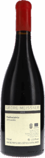 Georg Meissner | Roussillon | Vindemiatrix, Côtes des Catalanes | 2018 | 750ml | bio