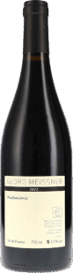 Georg Meissner | Roussillon | Vindemiatrix VdF | 2022 | 750ml | bio