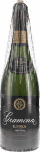 Gramona | Cava | III Lustros, Brut Nature | 2015 | 750ml | bio