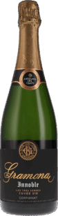 Gramona | Cava | Innoble, Les Tres Serres Cuvee 318, Brut Nature | NV | 750ml | bio