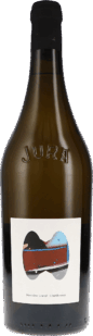 Grand | Jura | Côtes du Jura, Chardonnay | 2023 | 750ml | bio