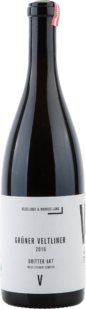 HM Lang | Krems | Grüner Veltliner Riede Steiner Schreck “Dritter Akt”  | 2016 | 750ml bio