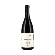 HM Lang | Krems | Grüner Veltliner Riede Steiner Schreck “Dritter Akt”  | 2017 | 750ml bio